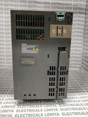 SIEMENS POWER MODULE 6SL3224-0BE25-5UA0