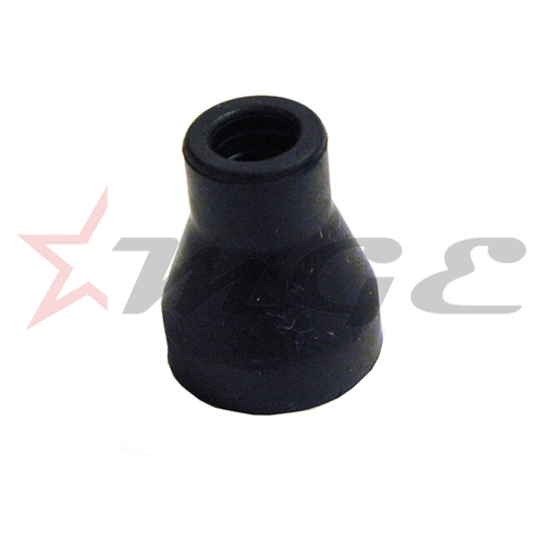 As Per Photo Vespa Px Lml Star Nv - Rubber Insulator Cap Boot For ...