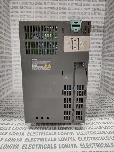 SIEMENS POWER MODULE 6SL3225-0BE31-1AA1