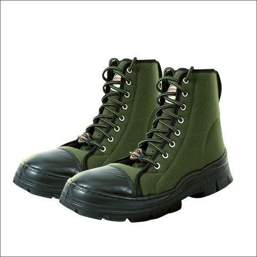 Liberty Army Shoes