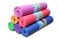 Yoga Mat for Gym or Home Exercise 8 mm