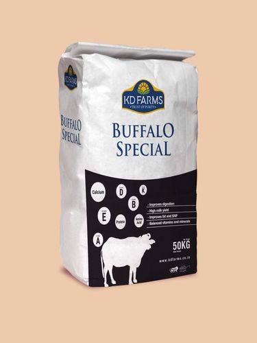 Buffalo Special By KAMDHENU DAIRY FARM