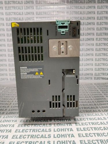 Siemens Power Module 6sl3224-0be22-2ua0