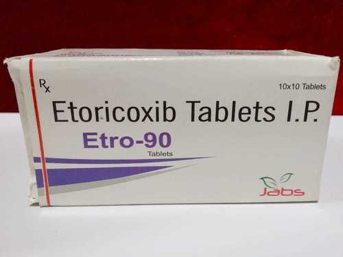 Etoricoxib Tablets I.P.