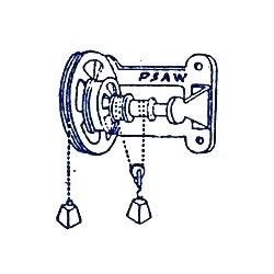 Compound Wheel and Axle