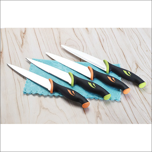 SS420 High Carbon Kitchen Knife