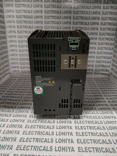 SIEMENS POWER MODULE 6SL3210-1SE22-5UA0