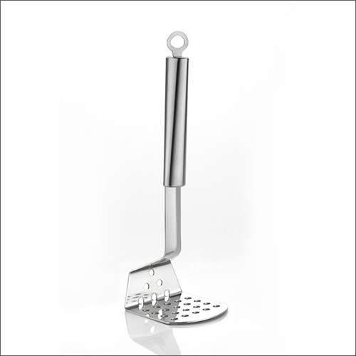 Metal Stainless Steel Pav Bhaji Masher