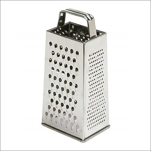 https://cpimg.tistatic.com/07363055/b/4/Square-Stainless-Steel-Grater.jpg