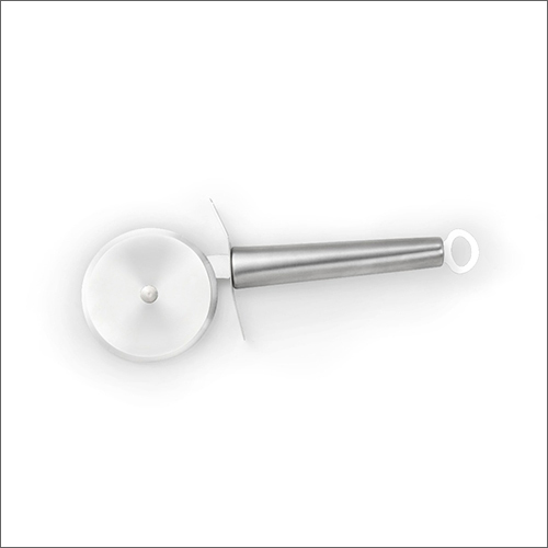 Metal Stainless Steel Pizza Cutter