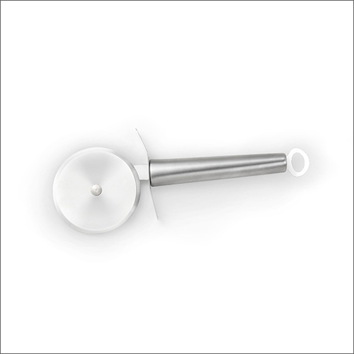 Stainless Steel Pizza Cutter