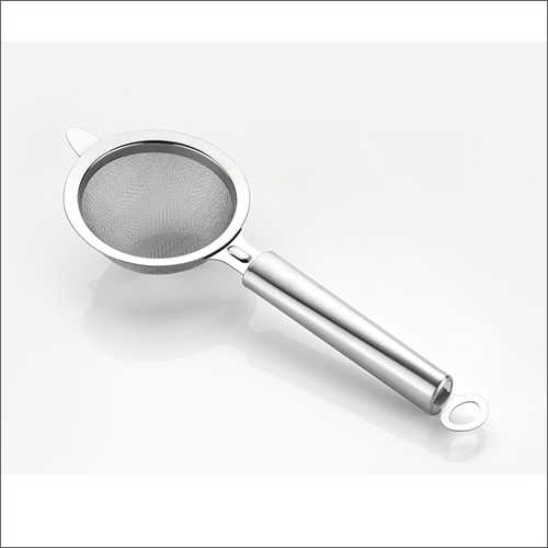 Metal Stainless Steel Tea Strainer