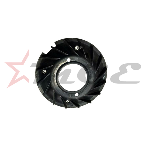 Vespa PX LML Star NV - Fan for Rotor - Reference Part Number - #C-2710820