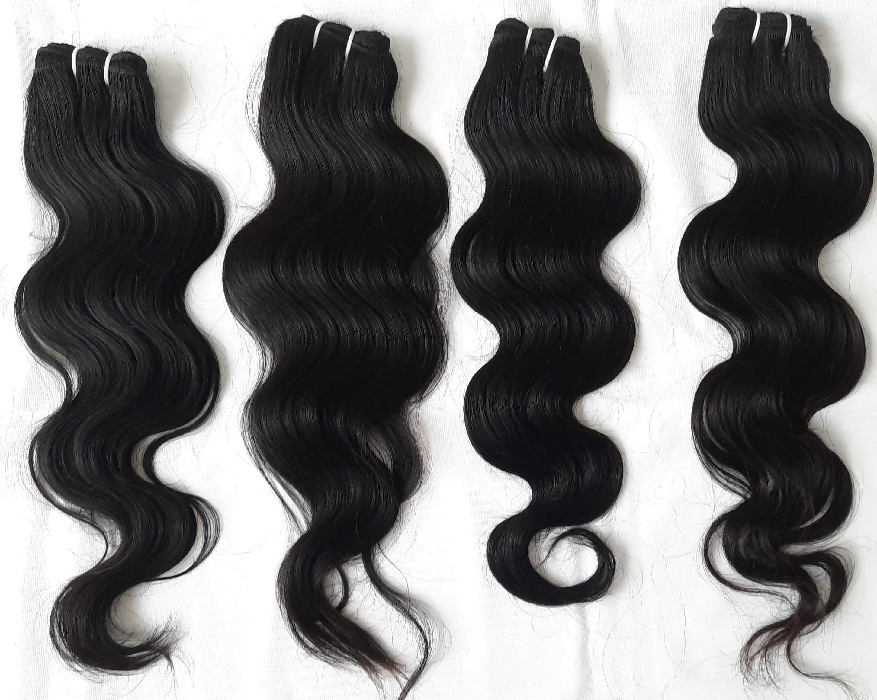 Raw Virgn Body Wave Hair Raw premium hair