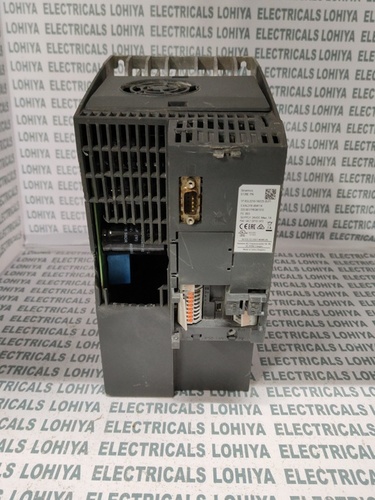 SIEMENS POWER MODULE 6SL3224-0BE22-2AA0