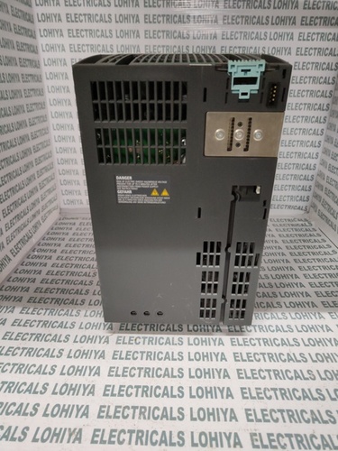 SIEMENS POWER MODULE 6SL3210-1KE22-6UF1