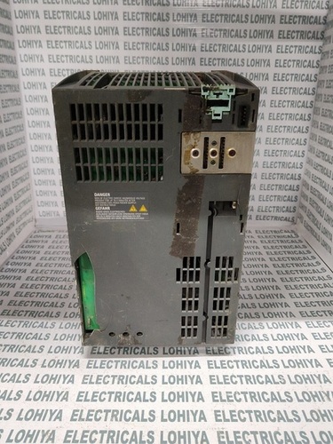 SIEMENS POWER MODULE 6SL3210-1SE23-2UA0