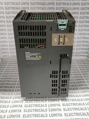 SIEMENS POWER MODULE 6SL3224-0BE27-5UA0