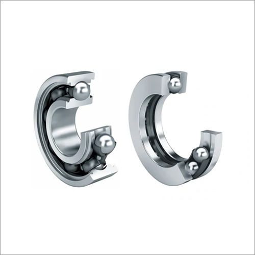 Stainless Steel Fag Deep Groove Ball Bearing