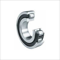 Fag Barrel Roller Bearing - Stainless Steel, Standard Size | Energy Efficient, Low Noise, Easy Maintenance