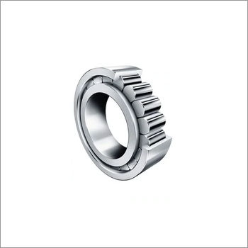 Stainless Steel Fag Cylindrical Roller Bearing