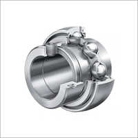 Stainless Steel Ina Radial Insert Ball Bearing