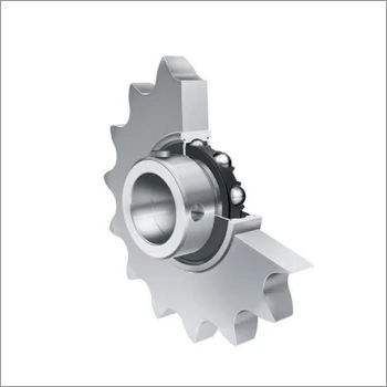 Stainless Steel Ina Roller Chain Idler Sprocket Unit