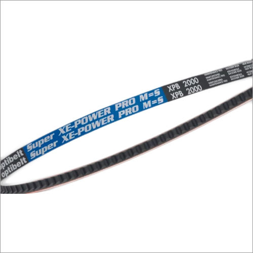 Optibelt Super Xe-Power Pro M-S Belt Belt Type: V-Belts