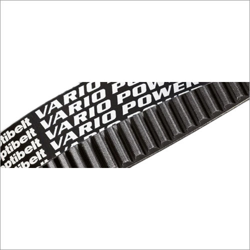 Optibelt Vario Power Variable Speed V Belt Belt Type: V-Belts