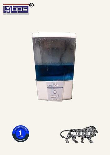 Automatic Hand Sanitizer Dispenser