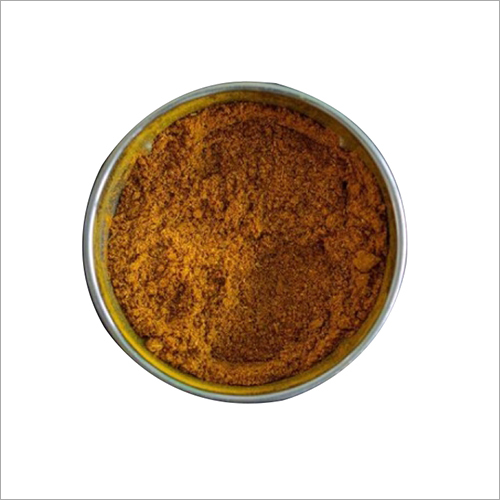 Curry Powder