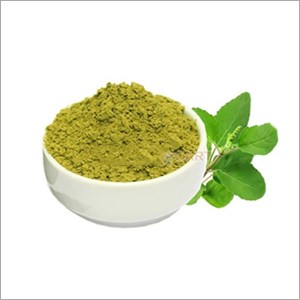 Tulsi Powder