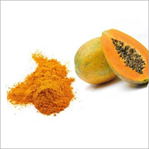 Papaya Powder