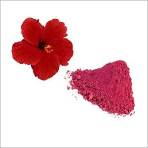 Hibiscus Powder