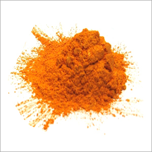 Orange Peel Powder