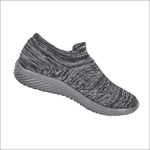6x10 Grey Sports Shoes