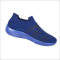 6x10 Navy Blue Sports Shoes
