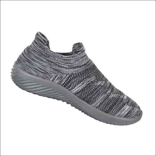 6x10 Grey Feather Sports Shoes