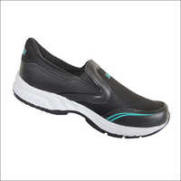 6x10 Black S Green Sports Shoes