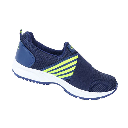6x10 Navy Blue Comfortable Sports Shoes