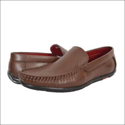 6x10 Brown PR Shoes