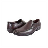 6x10 Formal Brown Shoes