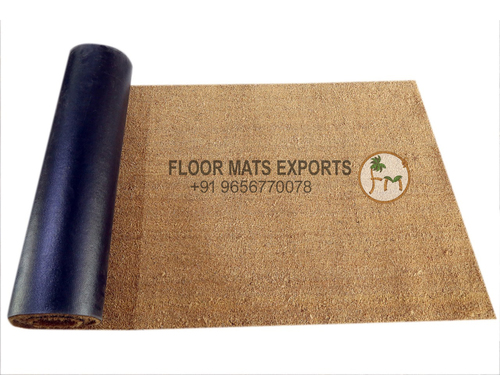 PVC COCO ROLL By FLOOR MATS