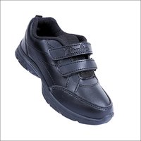 Liberty Gola Vel School Shoes