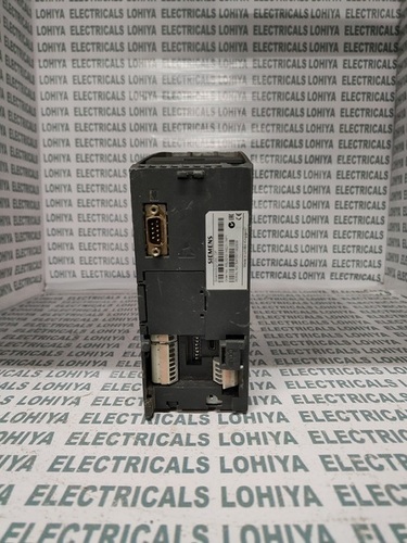 SIEMENS POWER MODULE 6SL3210-1KE17-5UB1