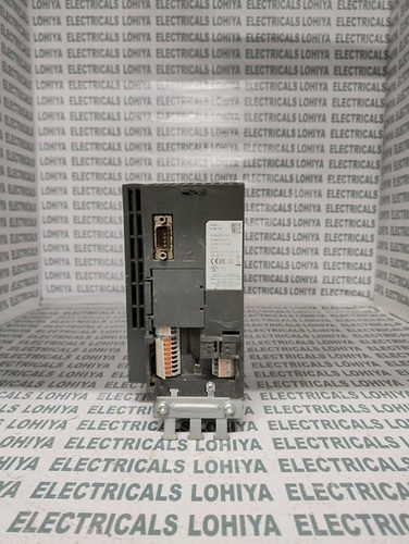 SIEMENS POWER MODULE 6SL3210-1KE18-8UF1