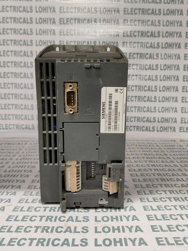 SIEMENS POWER MODULE 6SL3210-1KE21-3AF1