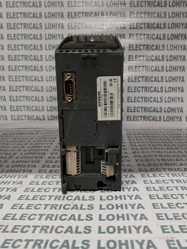 SIEMENS POWER MODULE 6SL3210-1KE18-8UB1