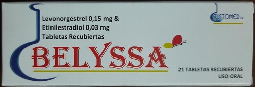 Levonorgestrel And Ethinylestradiol Tablets General Medicines