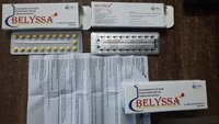Levonorgestrel And Ethinylestradiol Tablets